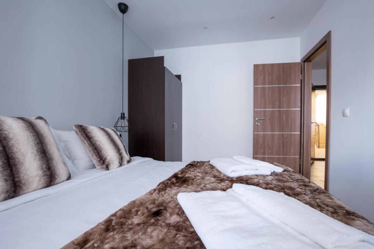 Mdv Apartment 5Min From The Ski Lift! Bansko Exterior foto
