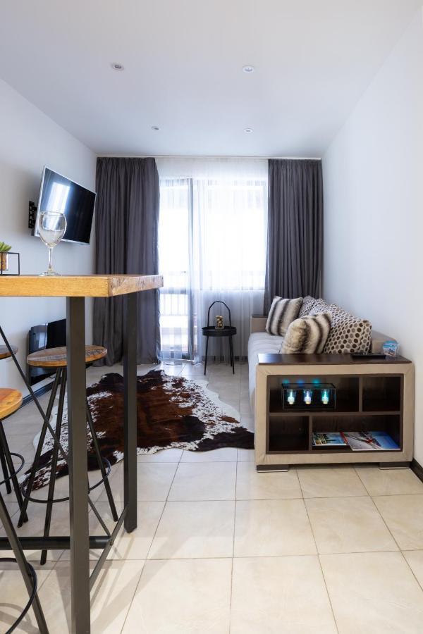 Mdv Apartment 5Min From The Ski Lift! Bansko Exterior foto