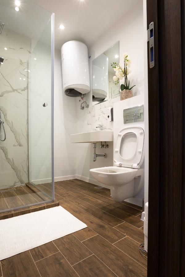 Mdv Apartment 5Min From The Ski Lift! Bansko Exterior foto