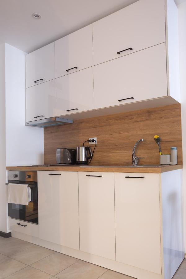 Mdv Apartment 5Min From The Ski Lift! Bansko Exterior foto